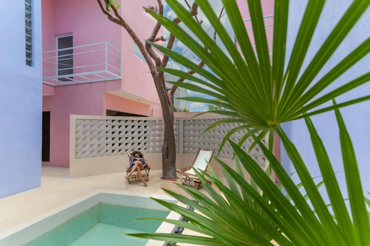 Villa Chable 2 メリダ 0*,  メキシコ