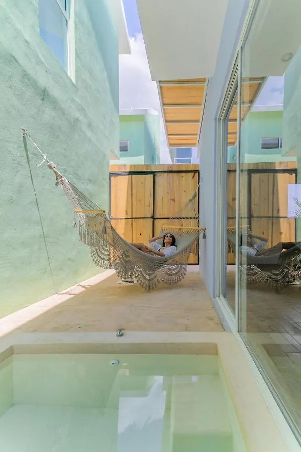 Villa Chable 2 メリダ 0*,  メキシコ