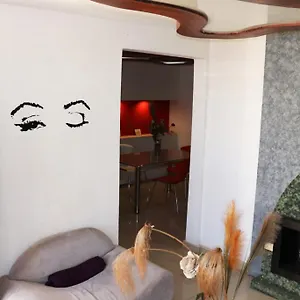 Apartamento Departamento, Torre Huum, Mérida