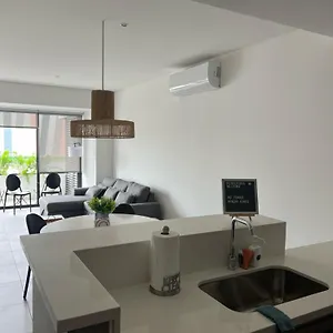 Apartamento Torre Indico Dpto 309, Mérida
